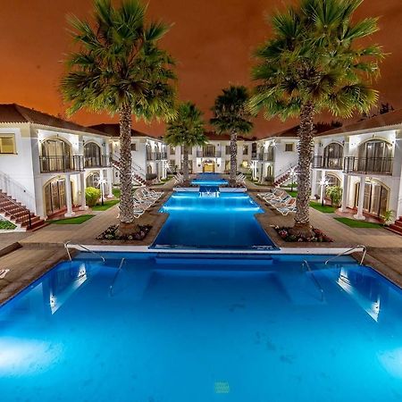Aparthotel Serena Dream La Serena Exteriör bild
