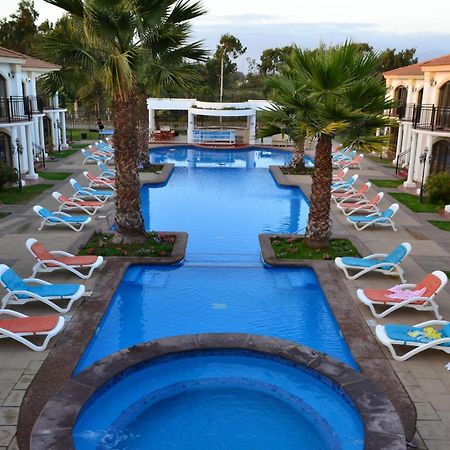 Aparthotel Serena Dream La Serena Exteriör bild