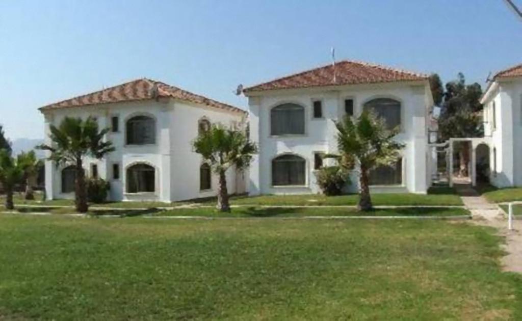 Aparthotel Serena Dream La Serena Exteriör bild