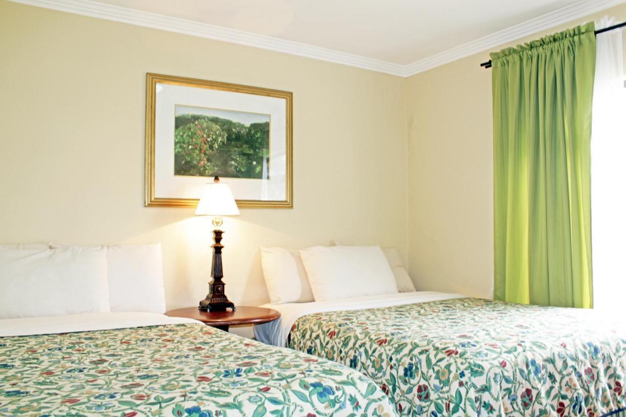 Aparthotel Serena Dream La Serena Exteriör bild