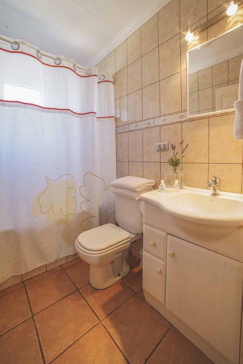 Aparthotel Serena Dream La Serena Exteriör bild
