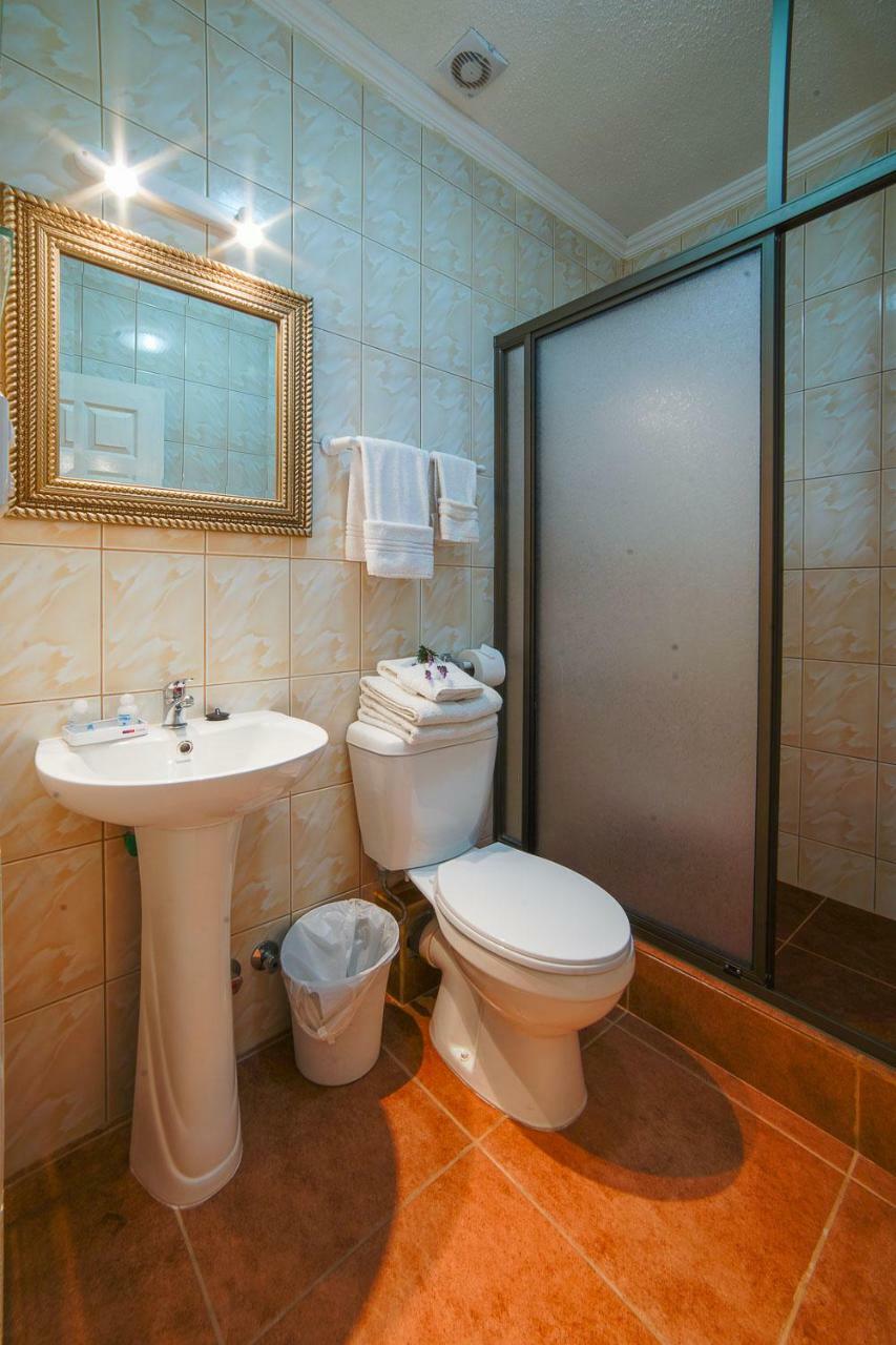 Aparthotel Serena Dream La Serena Exteriör bild